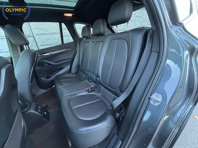 2016 BMW X1 in Decatur, GA 30032 - 2455579 41