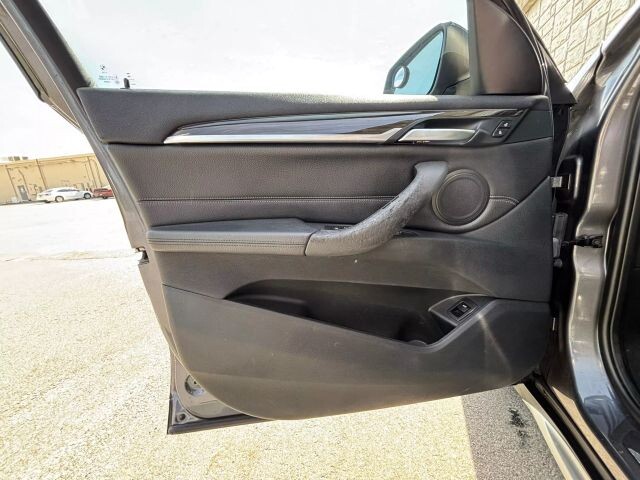 2016 BMW X1 in Decatur, GA 30032 - 2455579 90