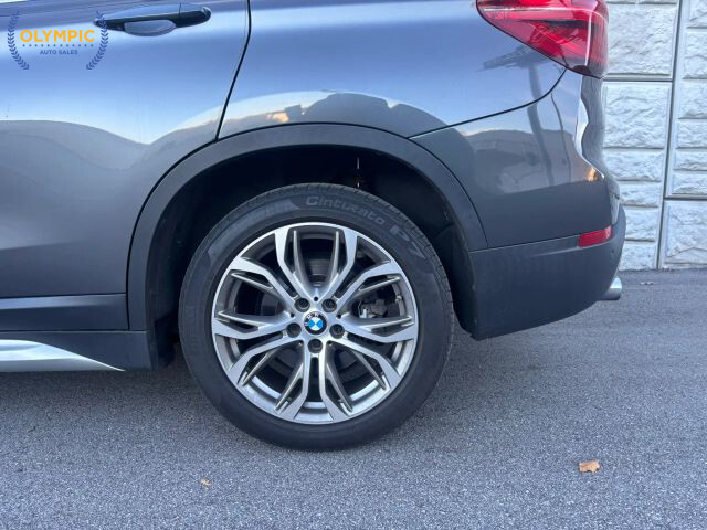 2016 BMW X1 in Decatur, GA 30032 - 2455579 10