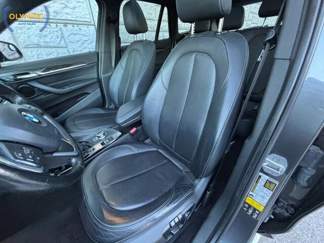 2016 BMW X1 in Decatur, GA 30032 - 2455579 39