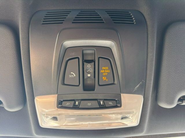 2016 BMW X1 in Decatur, GA 30032 - 2455579 80