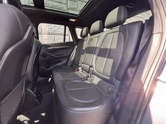 2016 BMW X1 in Decatur, GA 30032 - 2455579 87