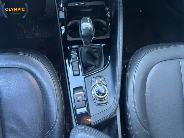 2016 BMW X1 in Decatur, GA 30032 - 2455579 32