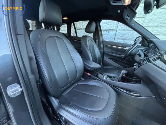 2016 BMW X1 in Decatur, GA 30032 - 2455579 40