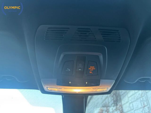 2016 BMW X1 in Decatur, GA 30032 - 2455579 37