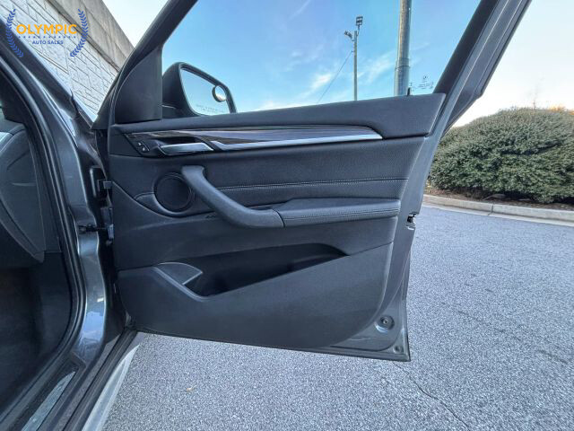 2016 BMW X1 in Decatur, GA 30032 - 2455579 45