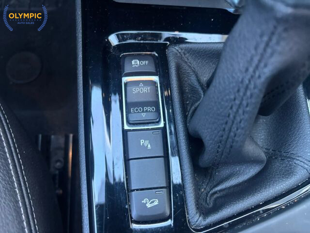 2016 BMW X1 in Decatur, GA 30032 - 2455579 31