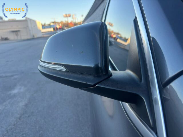 2016 BMW X1 in Decatur, GA 30032 - 2455579 14