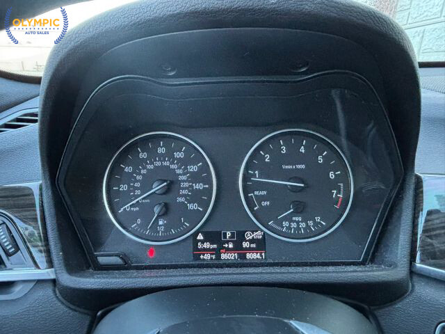 2016 BMW X1 in Decatur, GA 30032 - 2455579 25