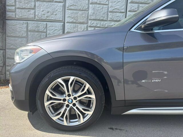 2016 BMW X1 in Decatur, GA 30032 - 2455579 57