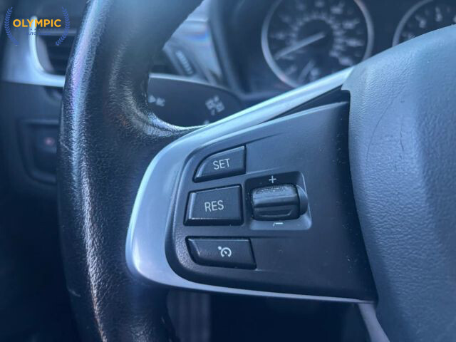 2016 BMW X1 in Decatur, GA 30032 - 2455579 22