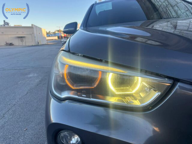 2016 BMW X1 in Decatur, GA 30032 - 2455579 15