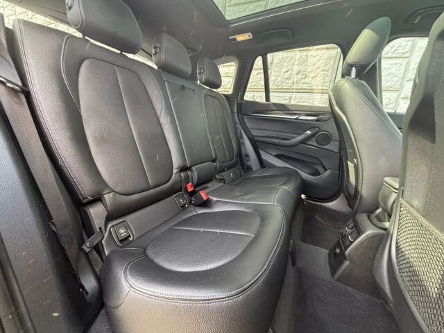 2016 BMW X1 in Decatur, GA 30032 - 2455579 88