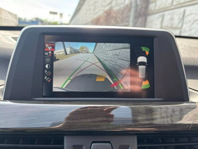 2016 BMW X1 in Decatur, GA 30032 - 2455579 79