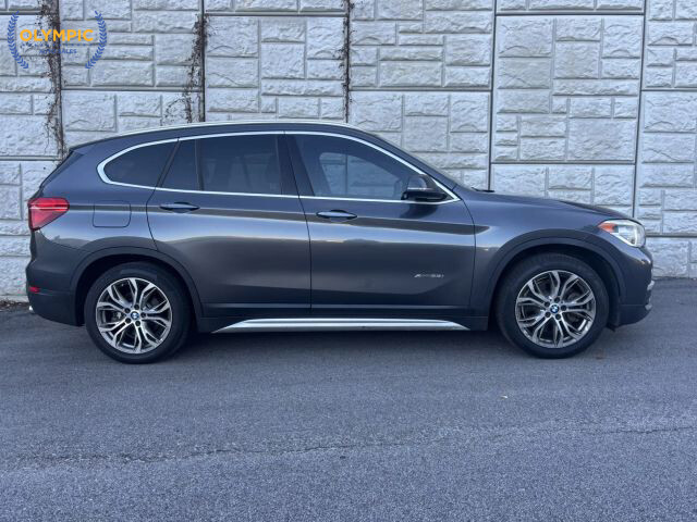 2016 BMW X1 in Decatur, GA 30032 - 2455579 8