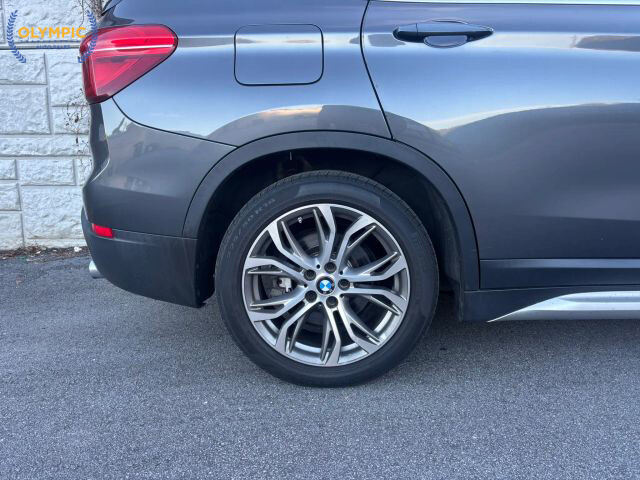 2016 BMW X1 in Decatur, GA 30032 - 2455579 12