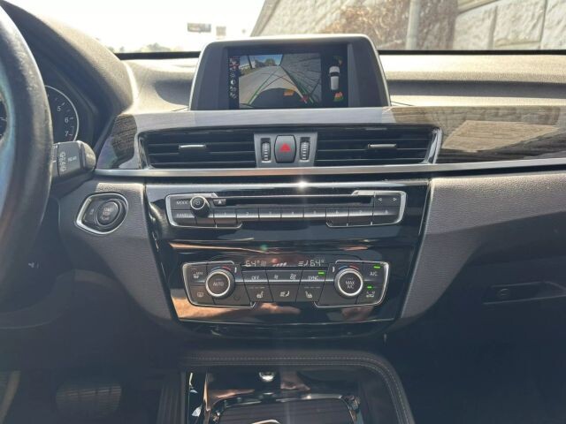 2016 BMW X1 in Decatur, GA 30032 - 2455579 74