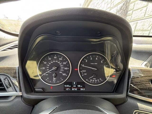 2016 BMW X1 in Decatur, GA 30032 - 2455579 72