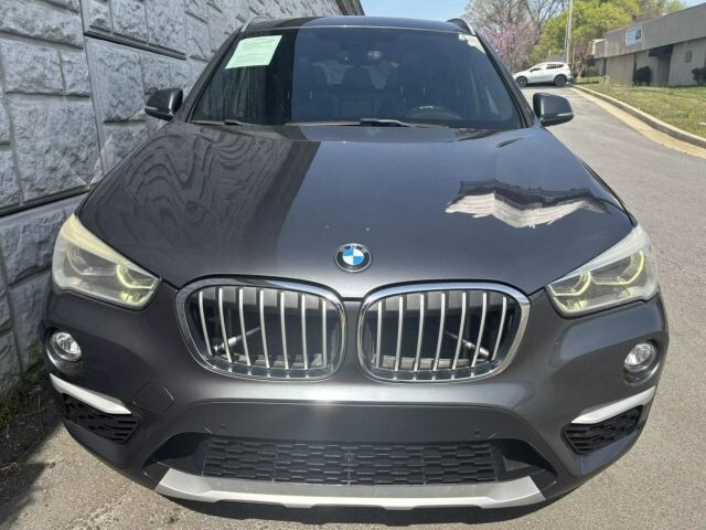 2016 BMW X1 in Decatur, GA 30032 - 2455579 50