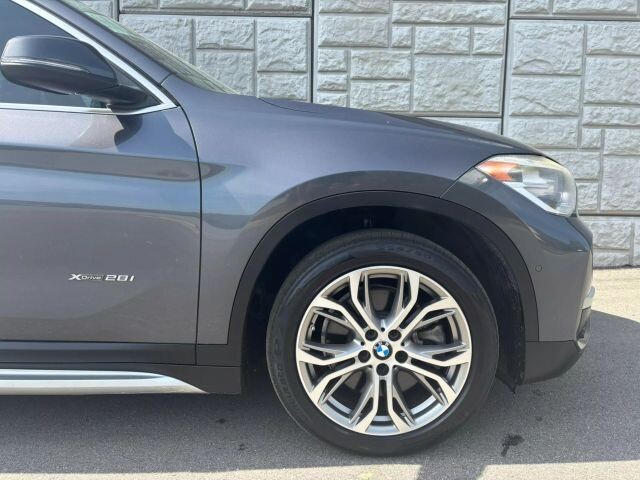 2016 BMW X1 in Decatur, GA 30032 - 2455579 59