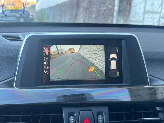 2016 BMW X1 in Decatur, GA 30032 - 2455579 28