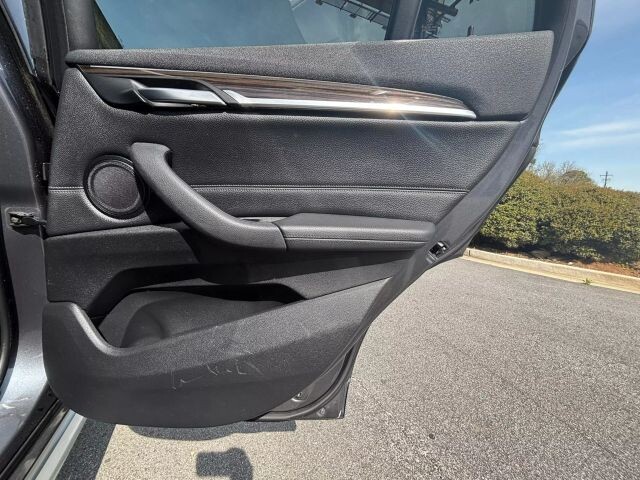 2016 BMW X1 in Decatur, GA 30032 - 2455579 93