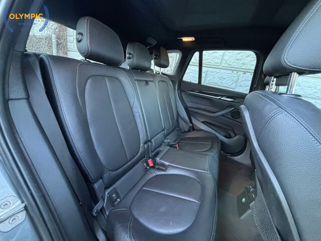 2016 BMW X1 in Decatur, GA 30032 - 2455579 42