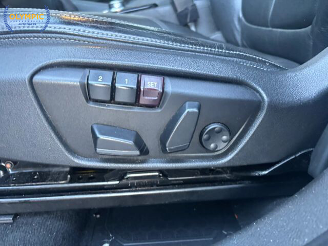 2016 BMW X1 in Decatur, GA 30032 - 2455579 35