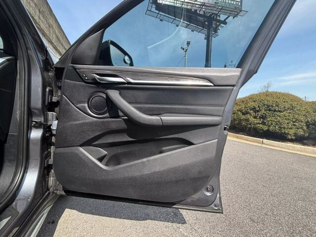 2016 BMW X1 in Decatur, GA 30032 - 2455579 91