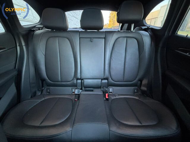 2016 BMW X1 in Decatur, GA 30032 - 2455579 43