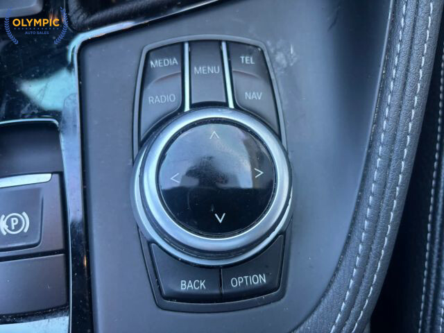 2016 BMW X1 in Decatur, GA 30032 - 2455579 30