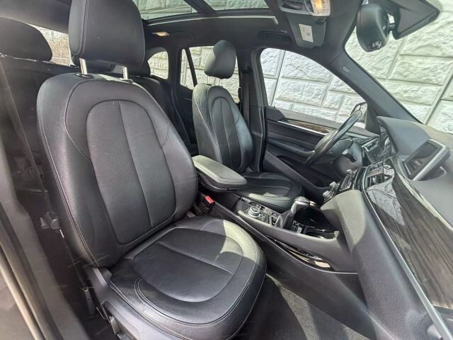 2016 BMW X1 in Decatur, GA 30032 - 2455579 86