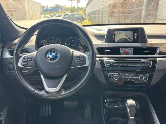 2016 BMW X1 in Decatur, GA 30032 - 2455579 68