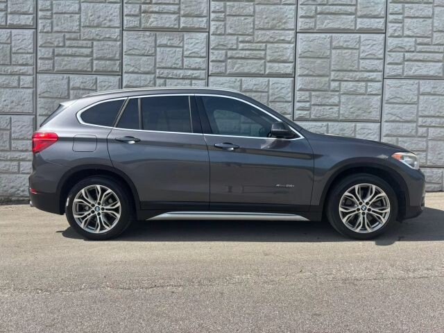2016 BMW X1 in Decatur, GA 30032 - 2455579 56