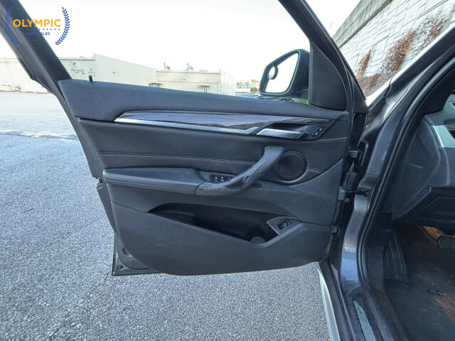 2016 BMW X1 in Decatur, GA 30032 - 2455579 44