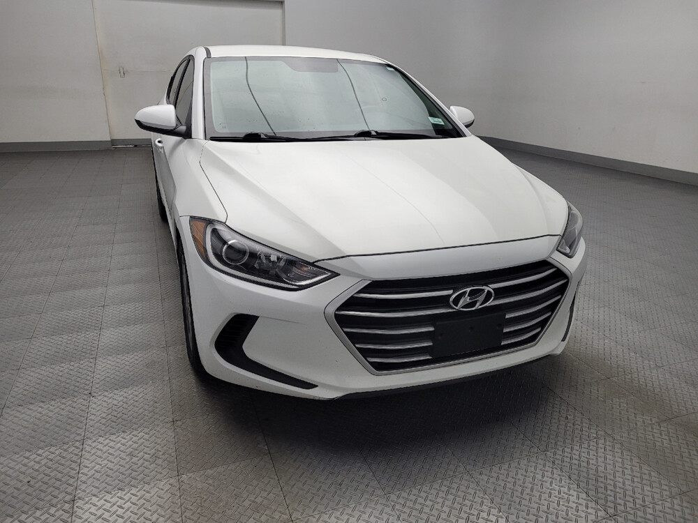2018 Hyundai Elantra in Tyler, TX 75701 - 2455630 14