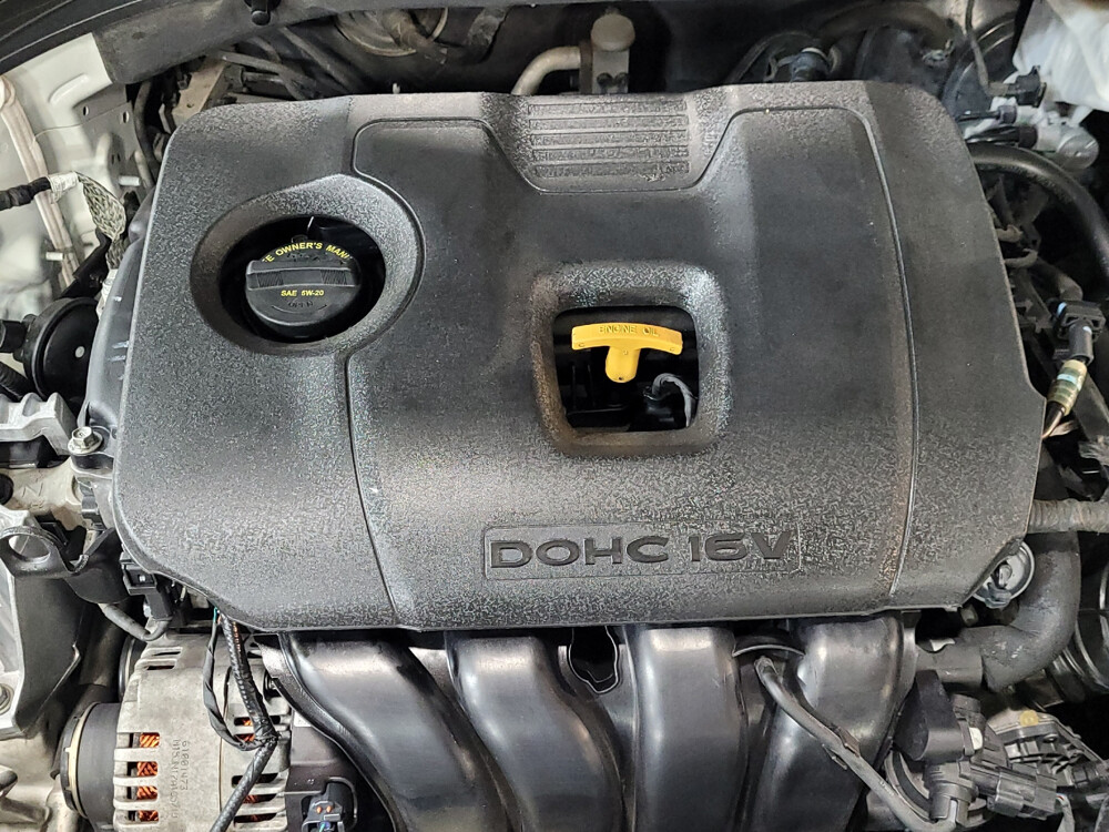 2018 Hyundai Elantra in Tyler, TX 75701 - 2455630 30