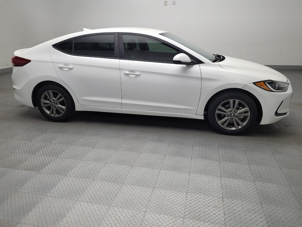 2018 Hyundai Elantra in Tyler, TX 75701 - 2455630 11