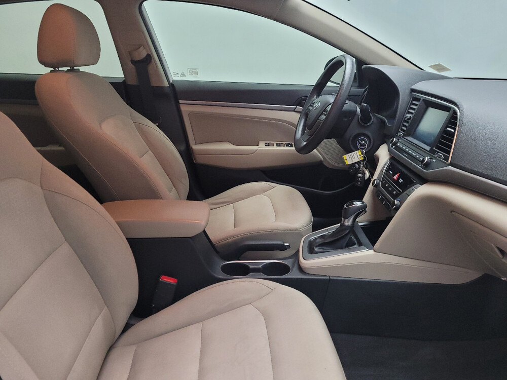 2018 Hyundai Elantra in Tyler, TX 75701 - 2455630 21