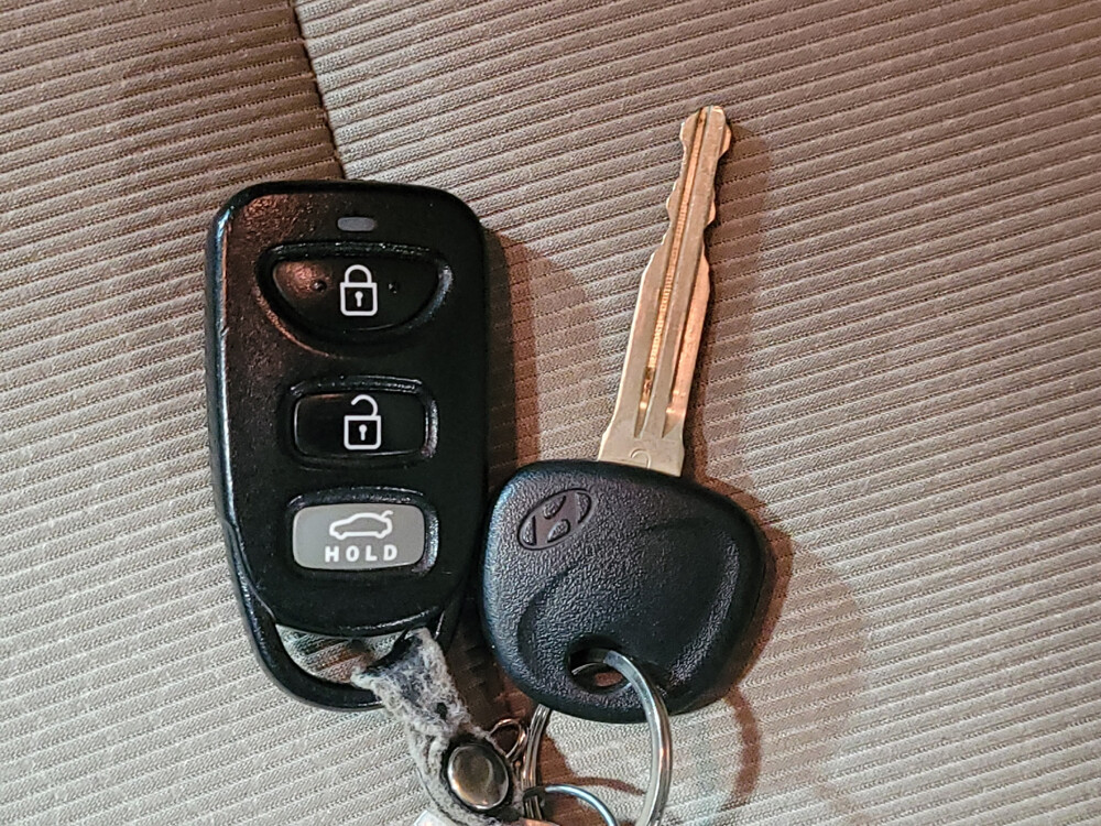 2018 Hyundai Elantra in Tyler, TX 75701 - 2455630 32