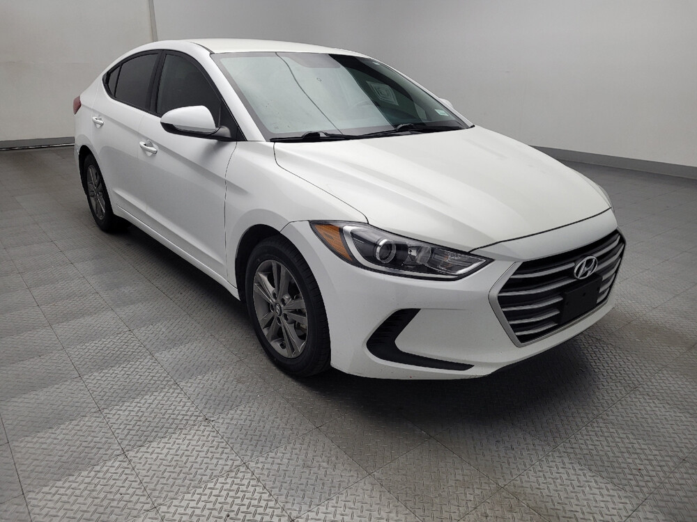 2018 Hyundai Elantra in Tyler, TX 75701 - 2455630 13