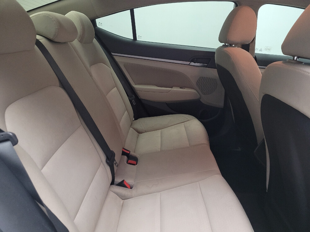2018 Hyundai Elantra in Tyler, TX 75701 - 2455630 19