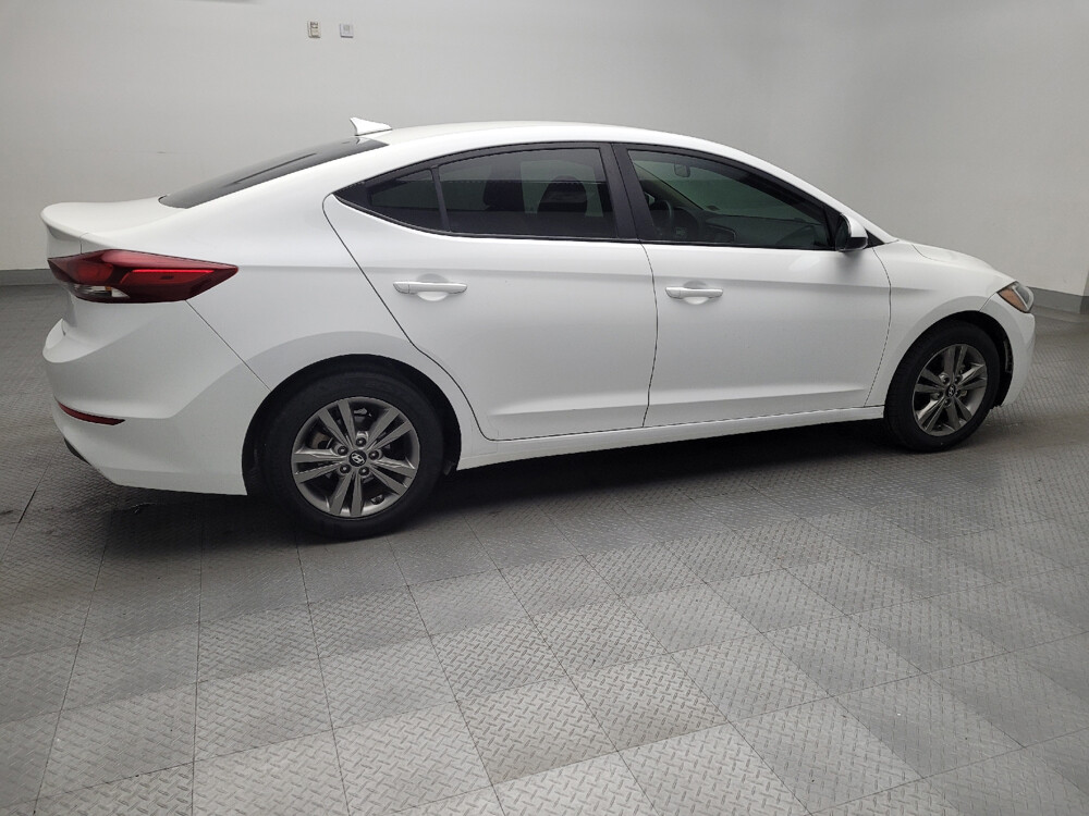 2018 Hyundai Elantra in Tyler, TX 75701 - 2455630 10