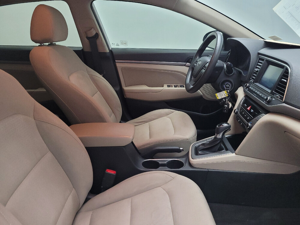 2018 Hyundai Elantra in Tyler, TX 75701 - 2455630 21
