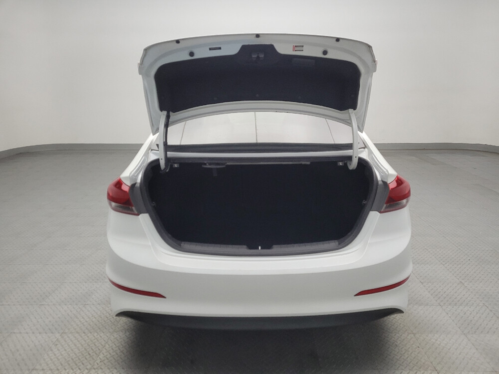 2018 Hyundai Elantra in Tyler, TX 75701 - 2455630 29