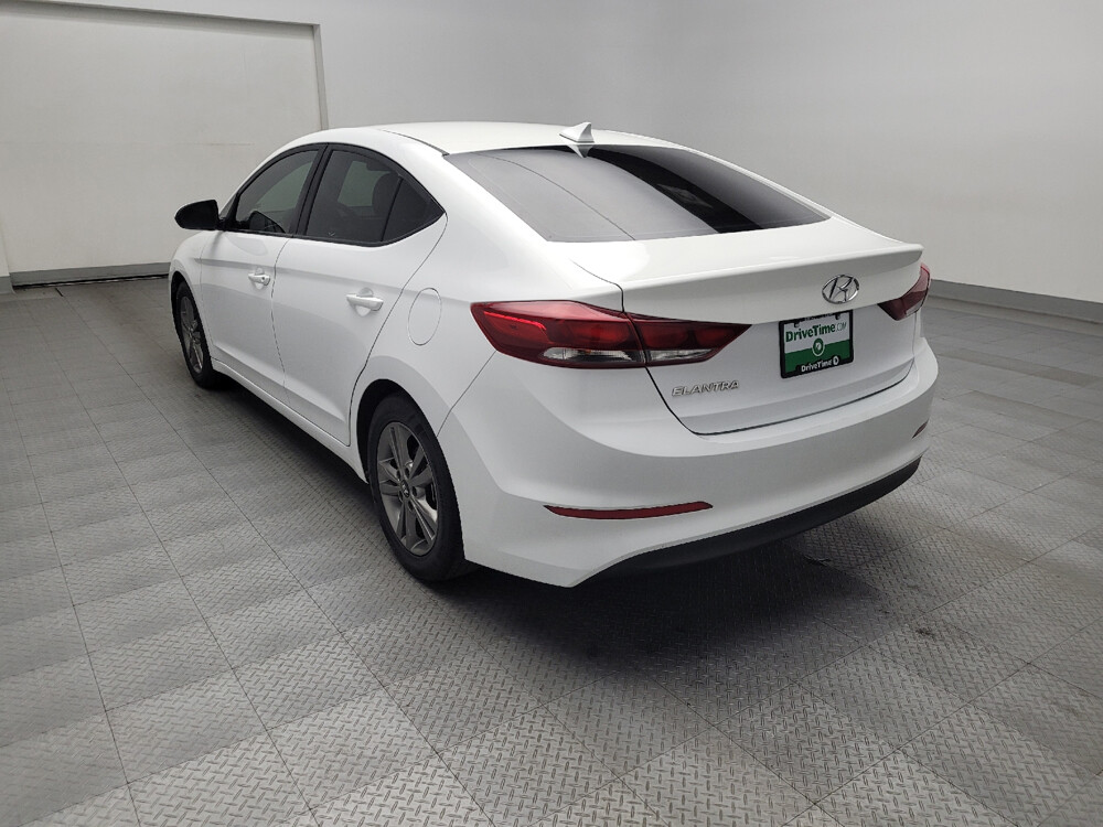2018 Hyundai Elantra in Tyler, TX 75701 - 2455630 5