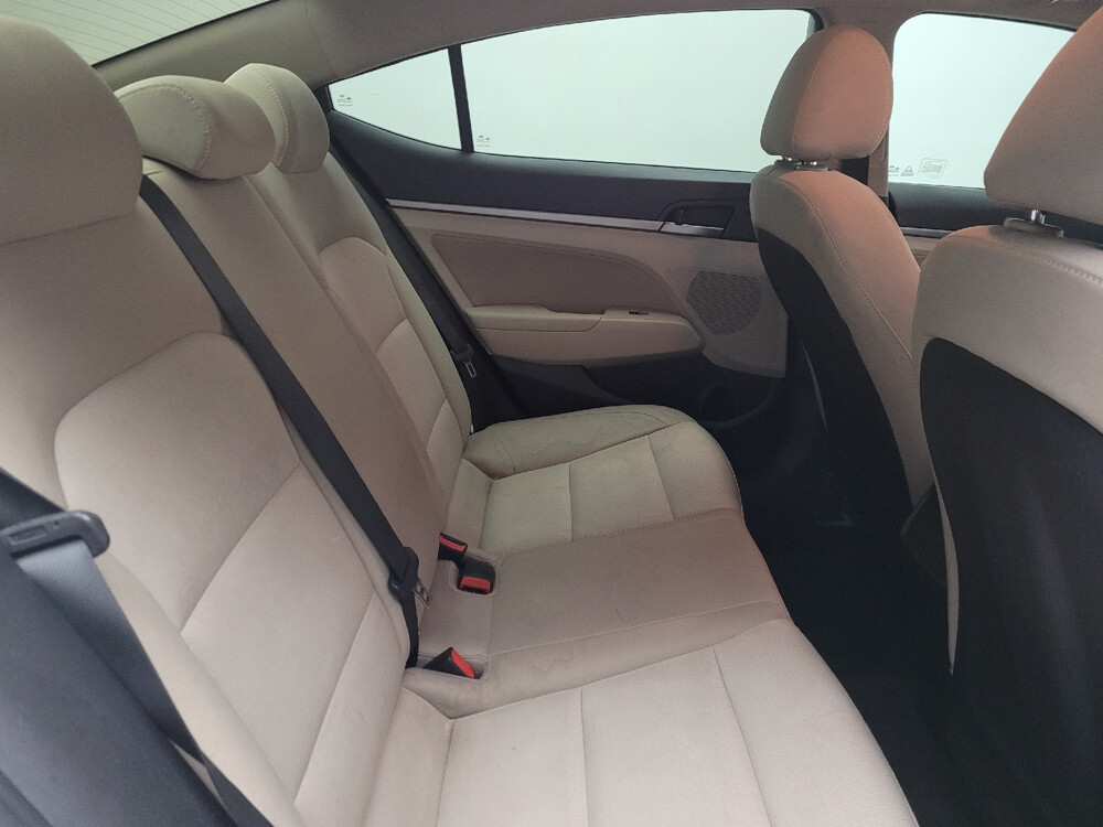 2018 Hyundai Elantra in Tyler, TX 75701 - 2455630 19