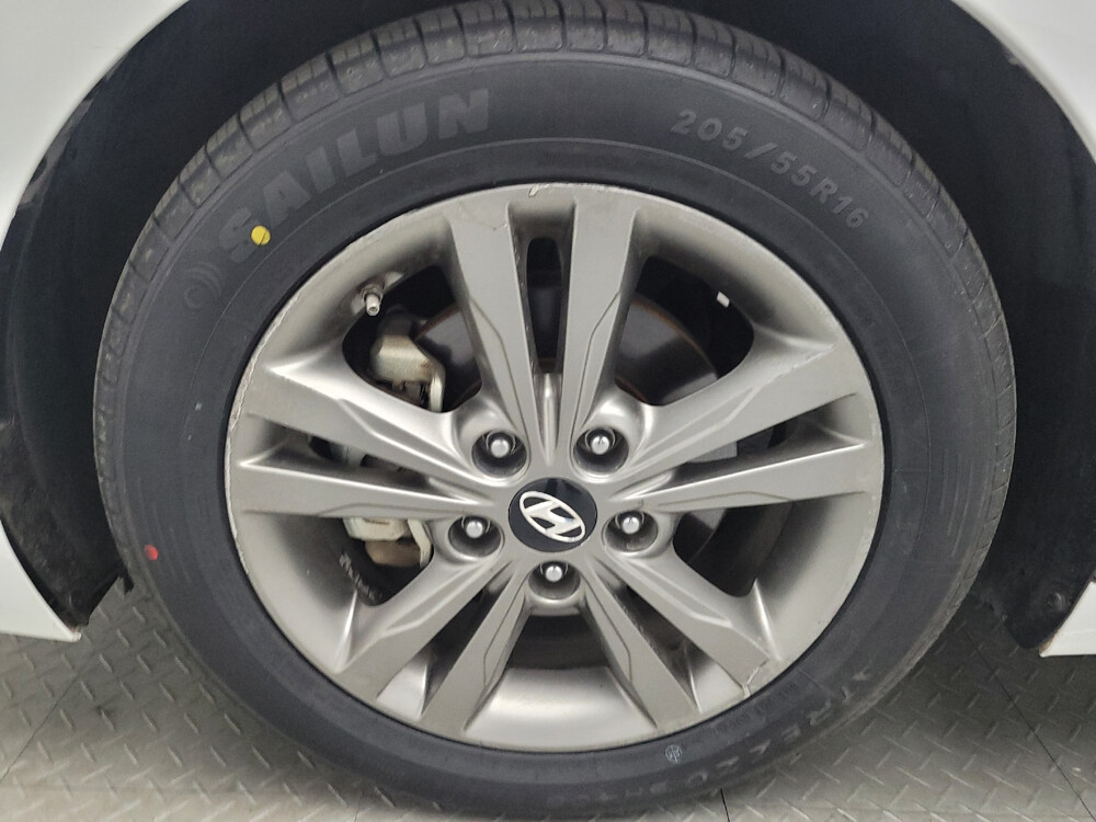 2018 Hyundai Elantra in Tyler, TX 75701 - 2455630 31