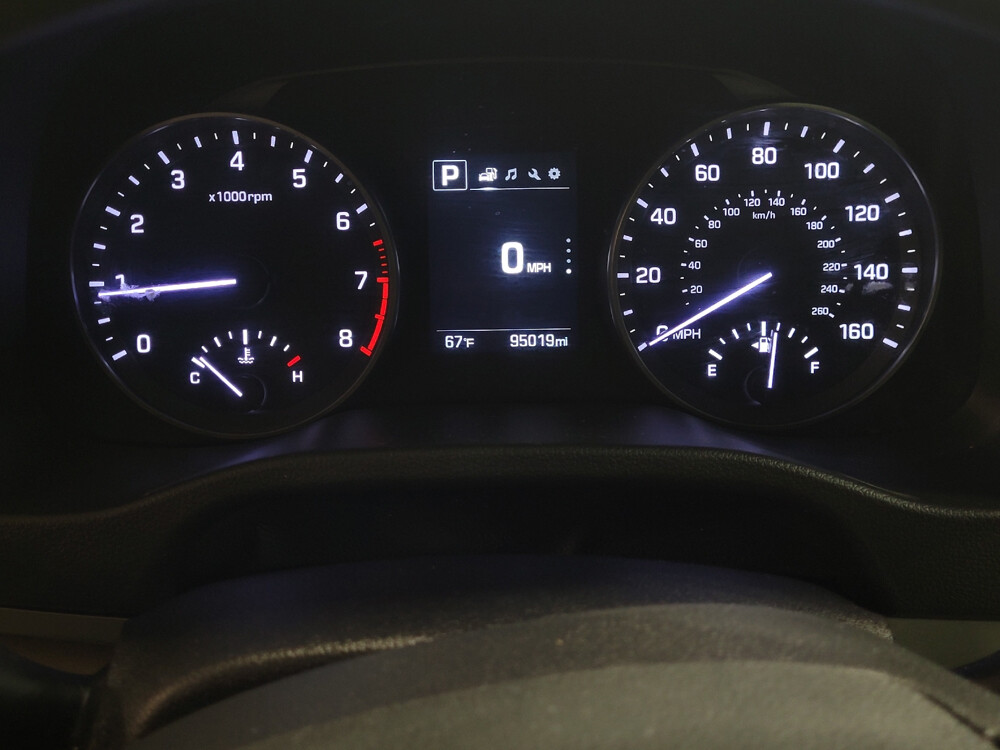 2018 Hyundai Elantra in Tyler, TX 75701 - 2455630 23