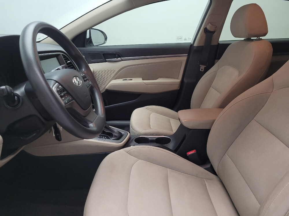 2018 Hyundai Elantra in Tyler, TX 75701 - 2455630 17